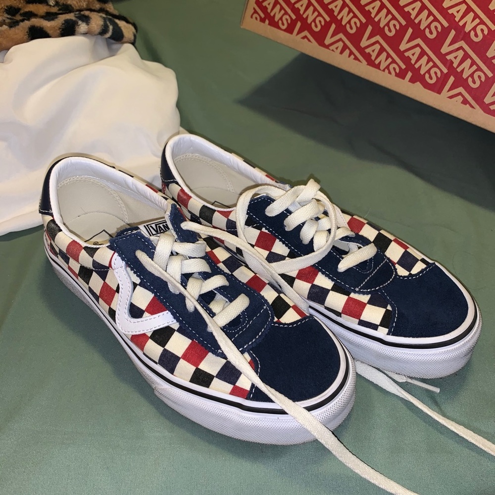 Vans Sport sneakers